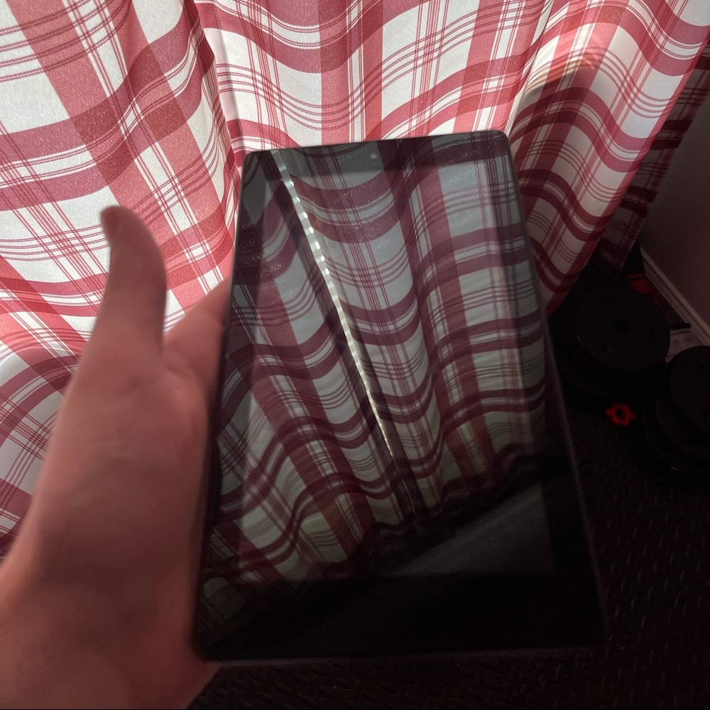 Kindle Fire HD Tablet